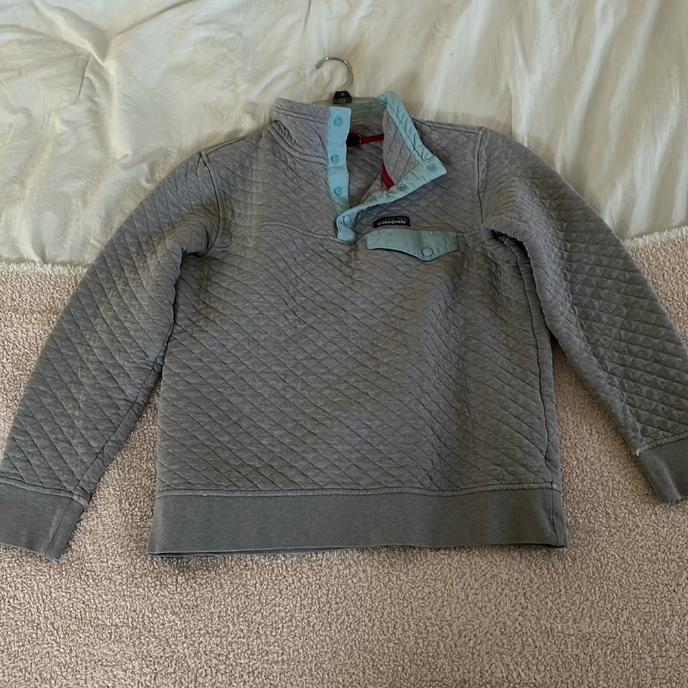 Patagonia women’s size small